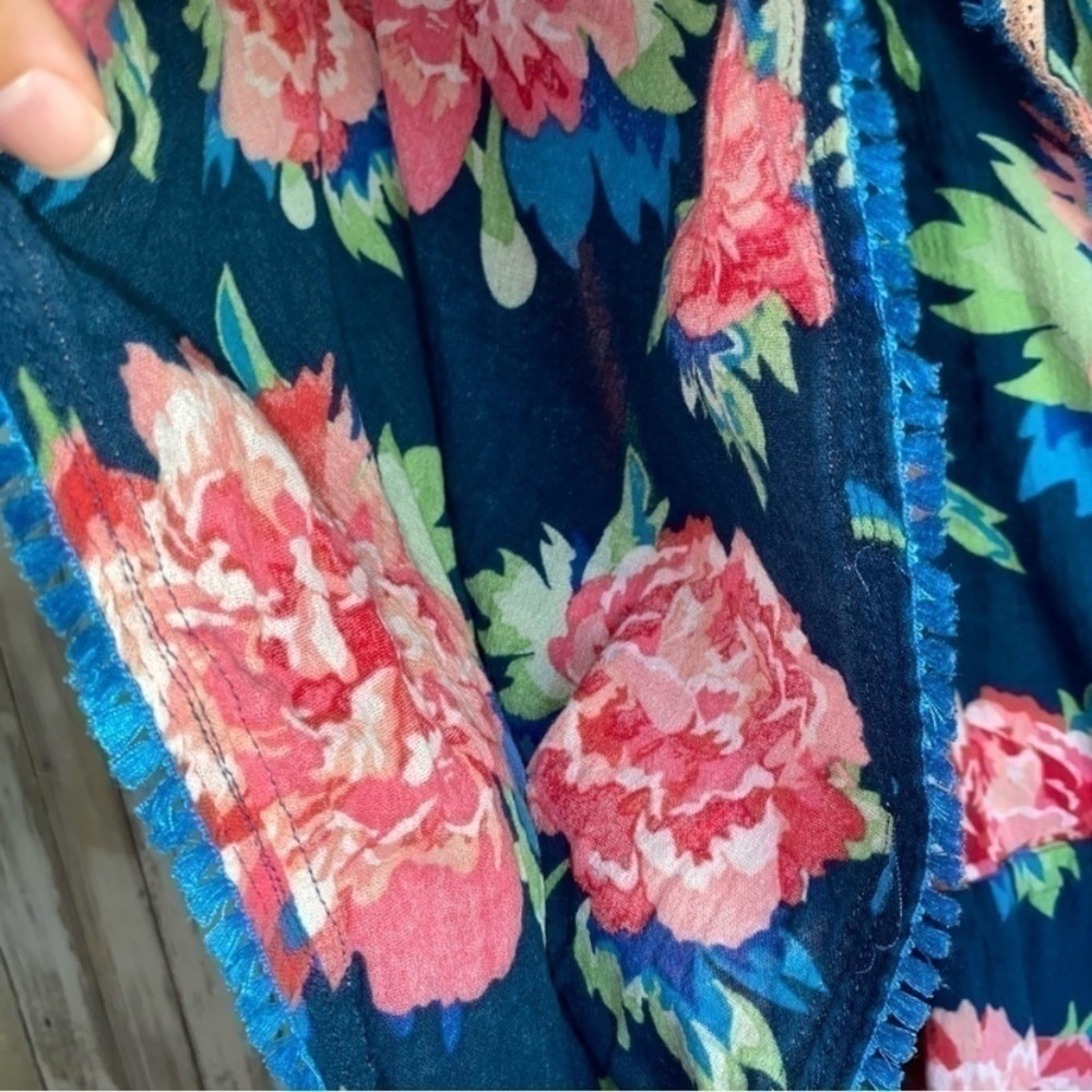 Matilda Jane Camp MJC Cool Shade Swim Coverup - Picture 5 of 5